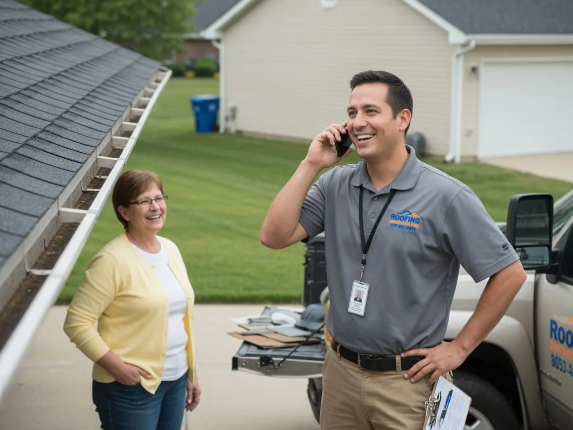 Local Roofing Contractors Sarcoxie, MO FAQs
